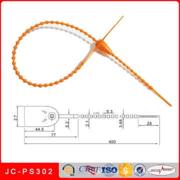 Jc-PS302 Security Plastic Fire Extinguisher Seal